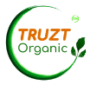 Truzt Organic Logo 3