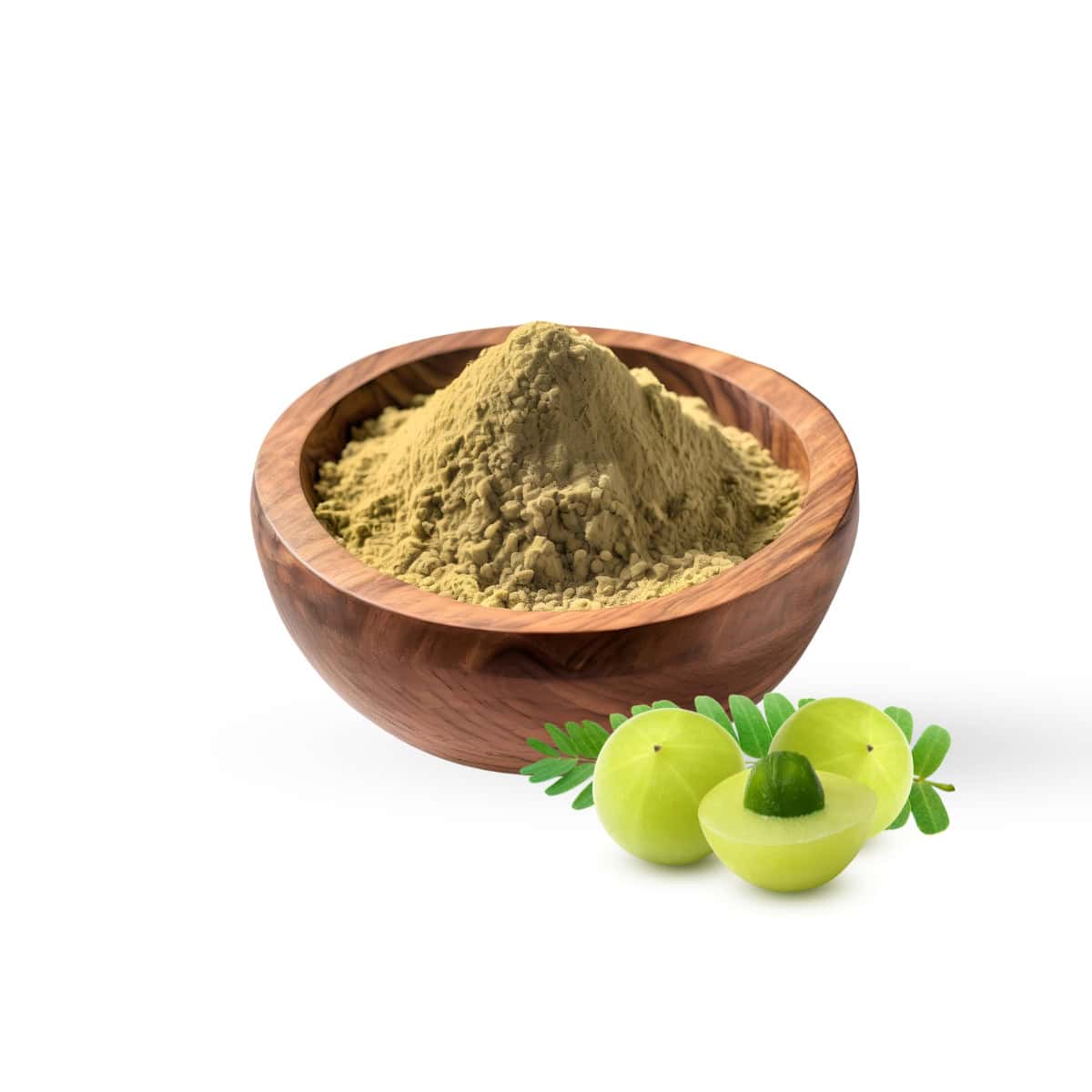 Organic Amla Powder