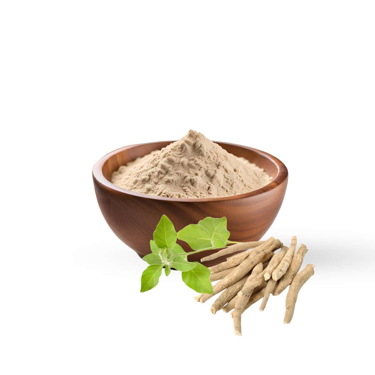 Organic Ashwagandha Powder