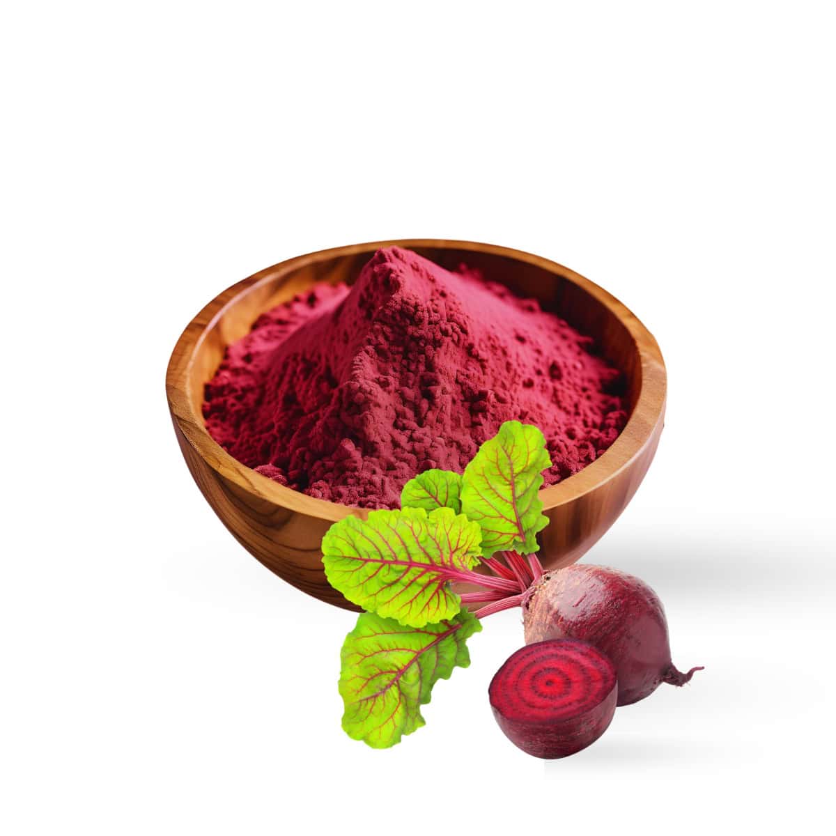 Organic Beetroot Powder