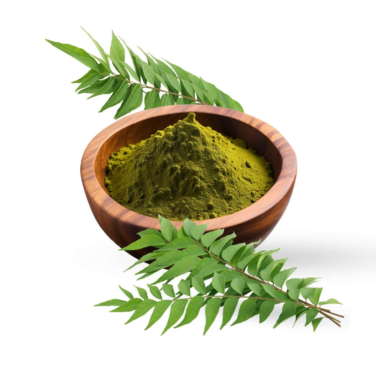 Organic Curry Leaves Powder