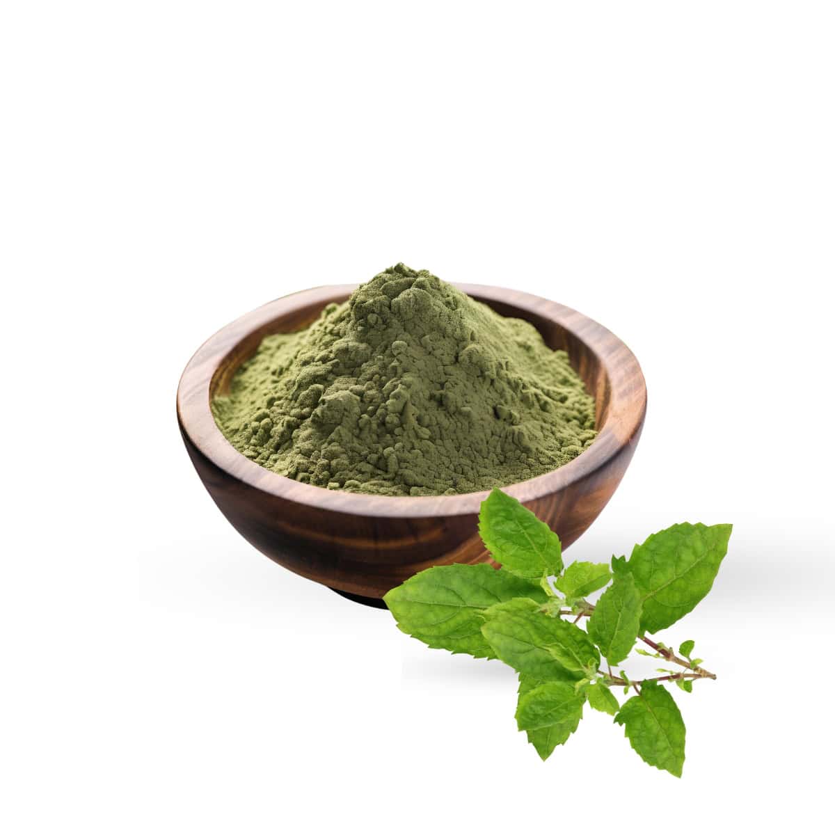 Organic Holy Basil Powder