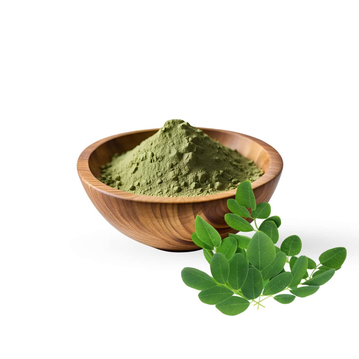 Organic Moringa Powder