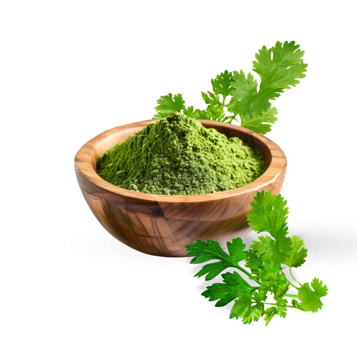 Organic Parsley Powder