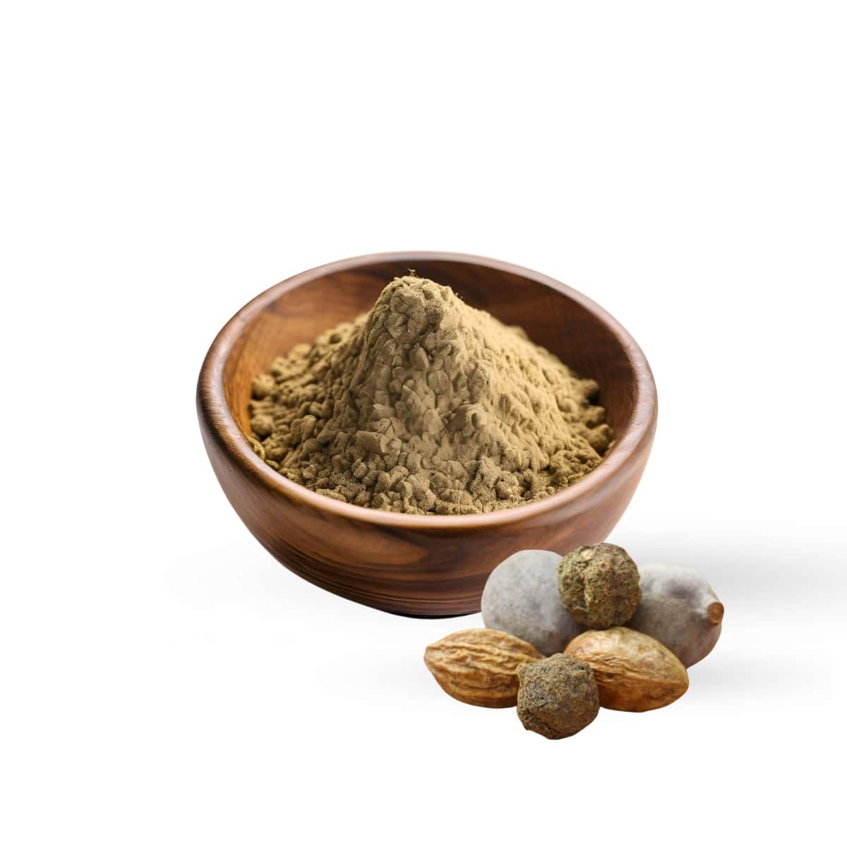 Organic Triphala Powder