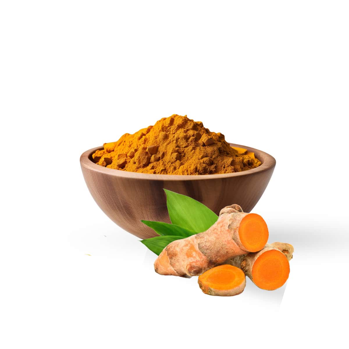 Organic Turmeric Powder