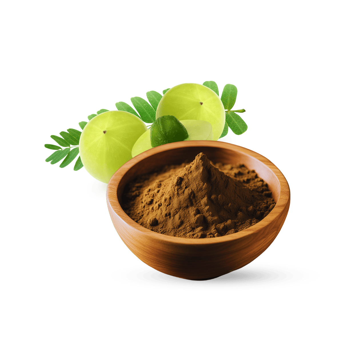 Amla Extract, Organic Amla Extract