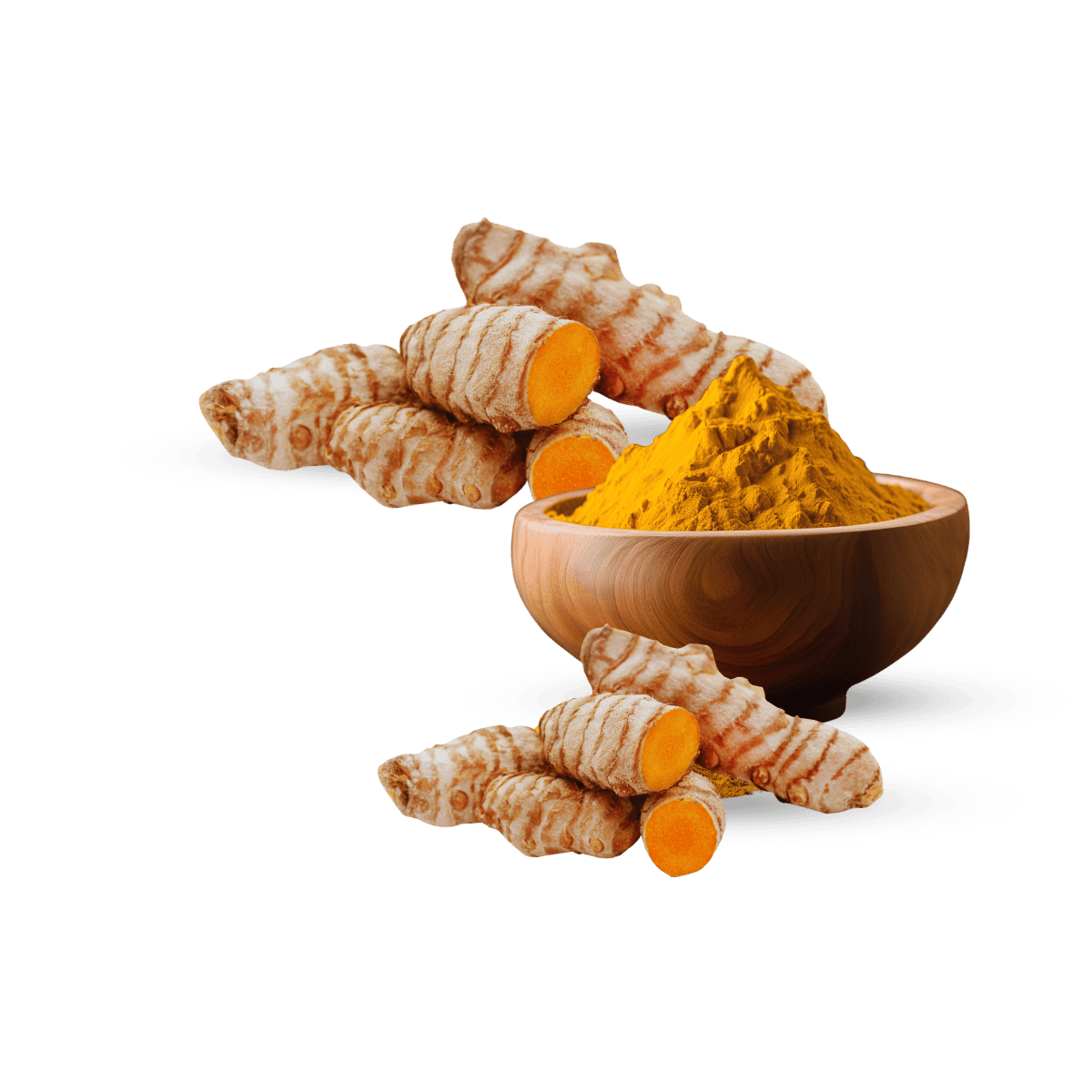 Turmeric Extract, Organic Turmeric Extract