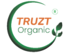 Truzt Organic and Natural Products Logo