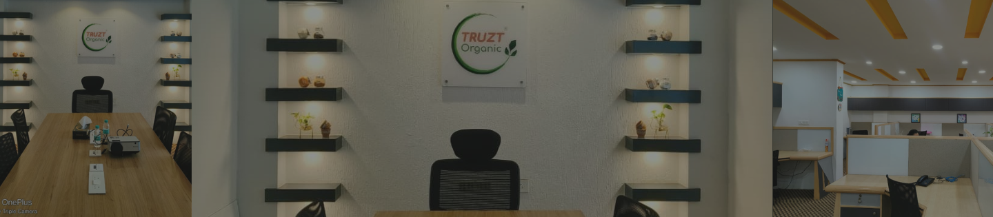 Truzt Natural Products