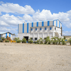 Truzt Organic Gallery Image 1