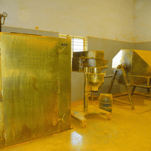 Truzt Organic Gallery Image 4